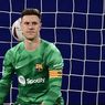 Nasib Ter Stegen Menggantung di Barcelona, Posisi di Timnas Jerman Terancam