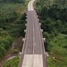 Ini Catatan Penilaian di Jalan Tol Manado-Bitung, Salah Satunya Penghijauan