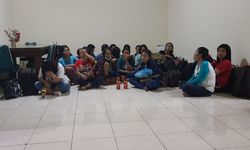 Sidak di Jaktim, Kemnaker Gagalkan Penempatan 20 Pekerja Migran Ilegal