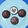 Oreo Hadirkan Huruf dan Emoji dalam Edisi Spesial