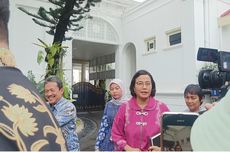 Jokowi Tebar BLT Rp 600.00, Sri Mulyani Siapkan Anggaran Rp 11,25 Triliun