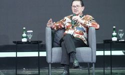 Dirut PTFI Sebut Tembaga Bakal Jadi Mineral Masa Depan