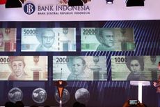 Ingin Koleksi Uang Kertas Rupiah yang Tak Dipotong? Ke BI Saja