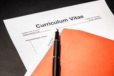 5 Situs Ini Bikin Tampilan Curriculum Vitae Semakin Kece