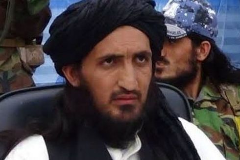 Mantan Pemimpin ISIS-K Dieksekusi oleh Taliban
