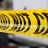 Polisi Temukan Selongsong Peluru dari Senjata Perampok Toko Emas di Serpong