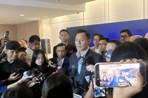 AHY Ingatkan Dampak AI, 92 Juta Pekerjaan Bakal Hilang Tahun 2030