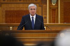 Presiden Tokayev Ungkap Rencana Gelar Referendum soal Pembangunan PLTN di Kazakhstan 