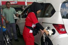 Pertamina Uji Pasar Pertalite di Samarinda