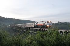 BMKG: Ini Wilayah yang Diperkirakan Hujan Lebat dan Angin Kencang pada 29-30 Desember 2025