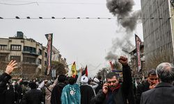 Perang AS-Israel vs Iran Picu Kenaikan Tarif Penerbangan hingga Ganggu Pendidikan