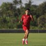 Piala AFF 2022: Adaptasi Ekstrem Witan Sulaeman demi Garuda di Dada