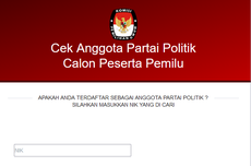 KPU Diduga Curangi Penyelenggaraan Pemilu, Laporan Berasal dari 7 Provinsi dan 12 Kabupaten/Kota