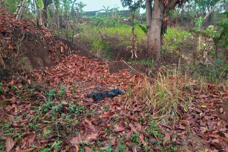 Kronologi Penemuan Mayat Membusuk yang Sempat Hilang Dua Pekan di Tembalang Semarang