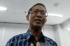 Tuhiyat Diangkat Jadi Dirut PT MRT Jakarta, Gantikan Mohamad Aprindy