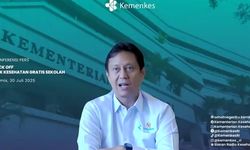Mulai 4 Agustus, Siswa Bisa Cek Kesehatan Fisik dan Mental Gratis