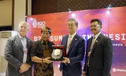 Gubernur Zainal Berharap Pembangunan KIPI Dapat Majukan Infrastruktur dan Ekonomi Kaltara