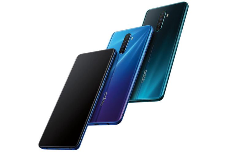 Oppo Reno Ace