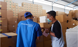 Papandayan Cargo Hadirkan Layanan Pengiriman Andal Selama Ramadhan