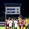 Link Live Streaming Bali United Vs Persebaya di Piala Presiden Malam Ini