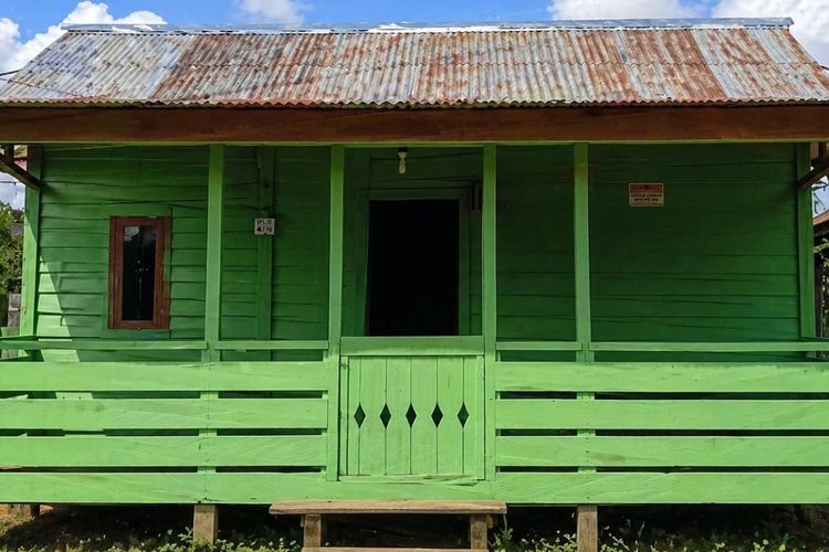 Rumah Rusak Pascabanjir, Program Renovasi Bantu Warga Pulih