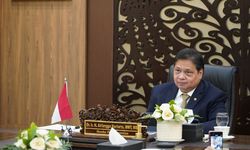 Di Tengah Ketidakpastian Global, Kinerja Impresif Ekonomi Jadi Kado Manis HUT Ke-77 Republik Indonesia