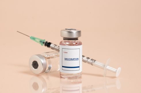 Apa Itu Vaksin? Berikut Fungsi dan Cara Kerjanya di Dalam Tubuh Manusia