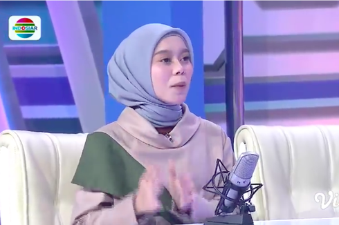 Doa Ayah di Hari Ulang Tahun ke-22 Lesti Kejora