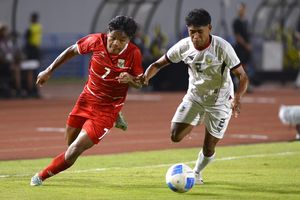 Klasemen Grup A Piala AFF U17 2026 Usai Indonesia Gilas Timor Leste 4-0