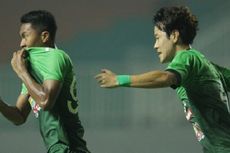 Winger PS TNI Merapat ke PSIS Semarang