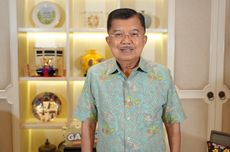 Dukung Anies-Muhaimin, Jusuf Kalla Ingin Pilpres 2024 Seimbang