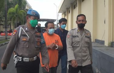 5 Fakta Guru Ngaji Cabuli Murid Laki-laki di Mojokerto, Pernah ...