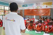 18 Tahun JAPFA for Kids, Memupuk Warisan untuk Generasi Masa Depan