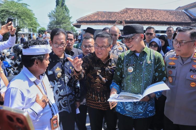Warga Lampung, Segera Manfaatkan Pemutihan Pajak Kendaraan hingga Akhir Juli 2025