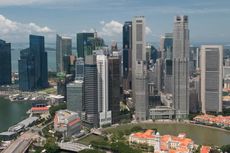 Empat Alasan Orang Indonesia Suka Berburu Properti Mewah di Singapura