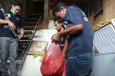 Ini Pengakuan Pemilik Ayam Tiren yang Digeledah Polisi di Cakung