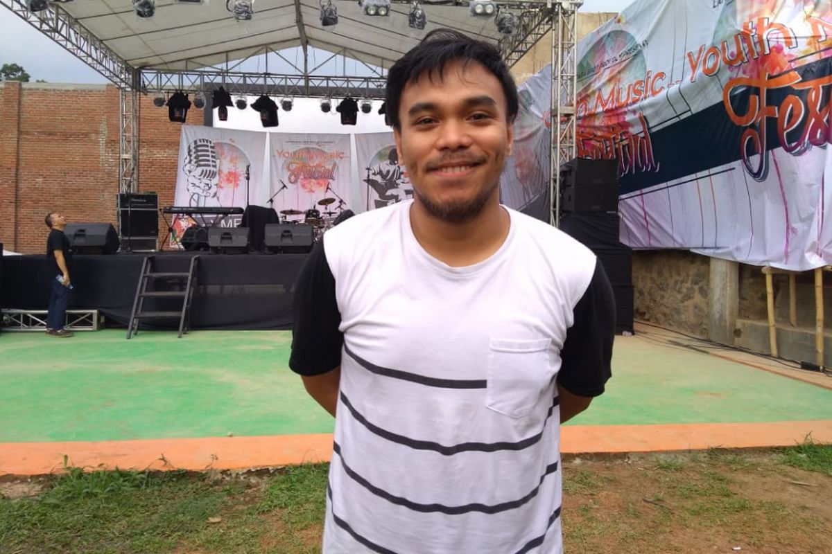 Musisi Barry Likumahuwa