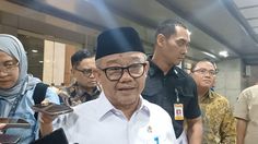 Mendikdasmen: 150.000 Guru Akan Dapat Beasiswa D4-S1 Mulai 2026