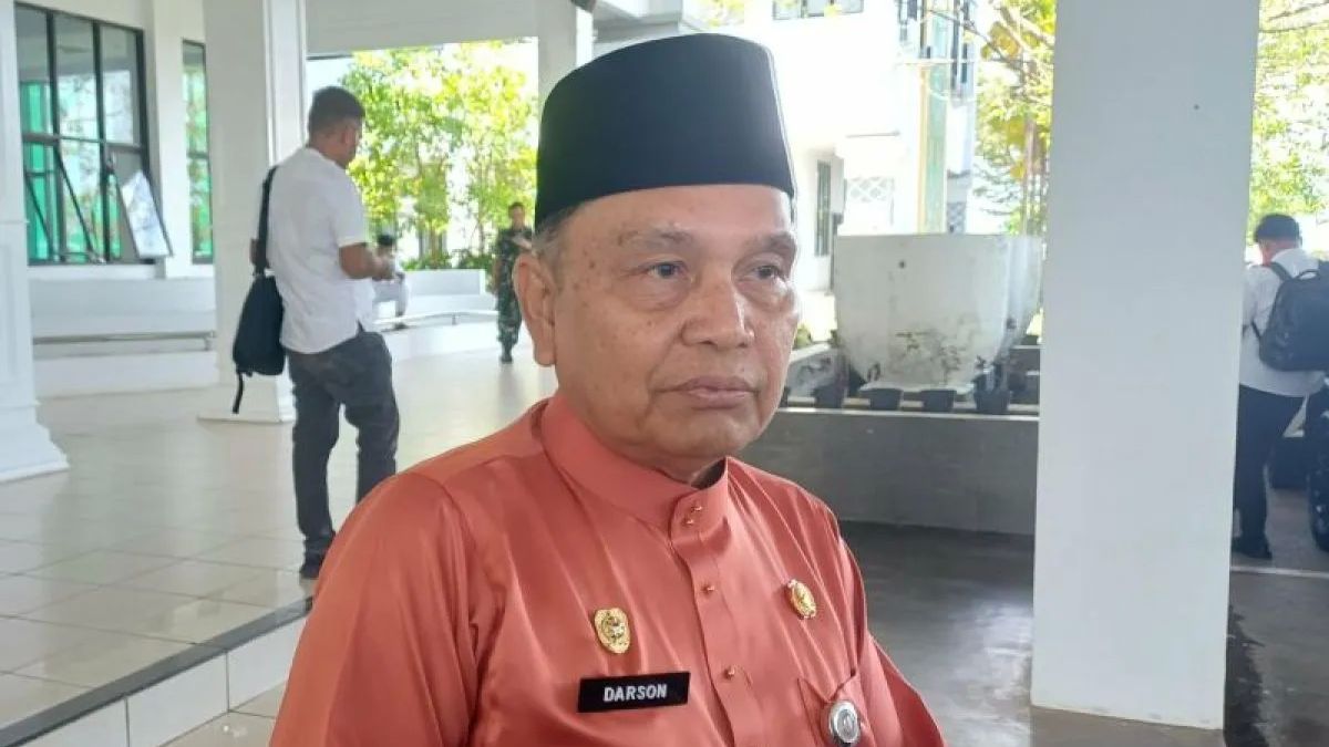 Terkendala Anggaran dan Infrastruktur, Kepri Mundur dari Tuan Rumah Porwil Sumatera 2027