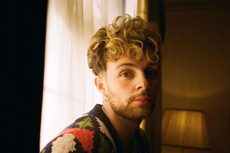 Lirik dan Chord Lagu I Might - Tom Grennan