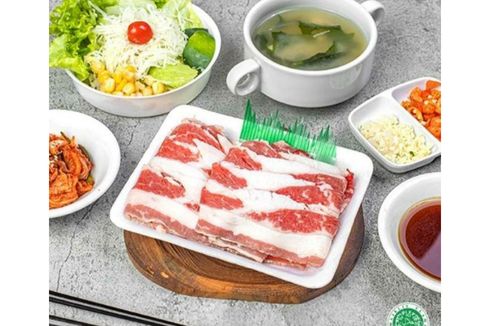 Sekarang Bisa Pesan Makanan Restoran dan UMKM dari Blibli