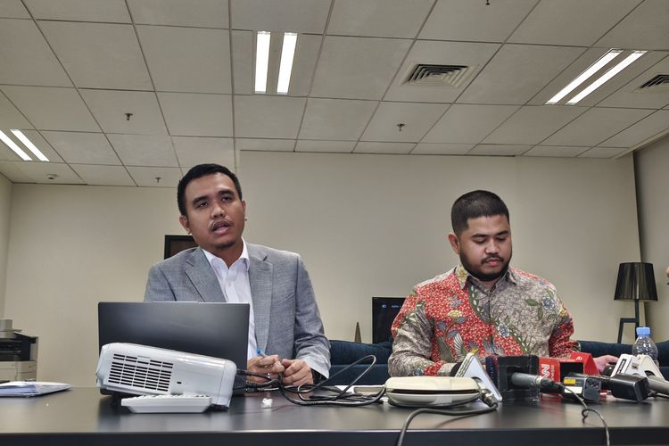 Kuasa Hukum Sebut Gibran Siap Hadiri Sidang buat Tunjukkan Ijazah