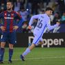 Barcelona Goyah Tanpa Pedri, Real Madrid di Ambang Juara Liga Spanyol