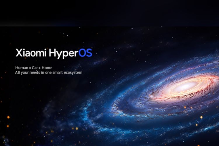 Xiaomi resmi meluncurkan sistem antarmuka (user interface/UI) terbarunya, bernama HyperOS, Kamis (26/10/2023). HyperOS menggantikan MiUI yang menemani perangkat Xiaomi selama 13 tahun terakhir.