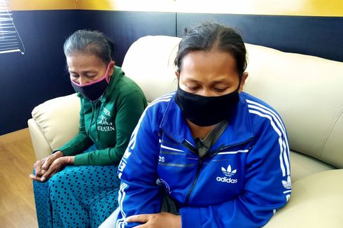 [POPULER NUSANTARA] 2 Ibu Pencuri Susu di Blitar Dibebaskan | Kepala OJK Jember Jajal Pinjol Ilegal