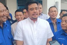 Bobby Bicara Kandidat Calon Wakilnya di Pilkada Sumut, Bupati Sergai Masuk Radar 