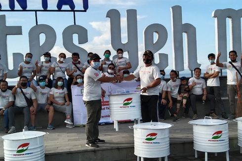 Lewat Petrofin Peduli CSR Awards, Kualitas CSR Elnusa Petrofin Diharapkan Meningkat