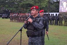 Prajurit TNI Serang Polres Jayawijaya, KSAD Maruli: Emosi Sesaat Anak Muda...