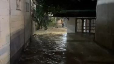 Hujan Deras hingga Kali Meluap, Banjir Landa 3 Kecamatan di Bogor 