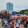 DPR Kebut Pembahasan Perppu Cipta Kerja, Partai Buruh: Mereka Wakili Rakyat atau Pengusaha?